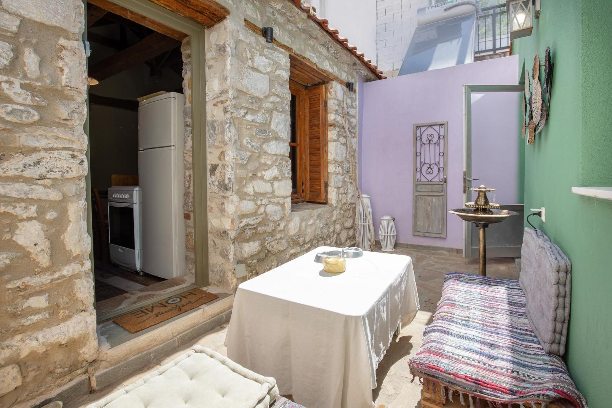 Alifadas 1836 Limenas  Exterior photo